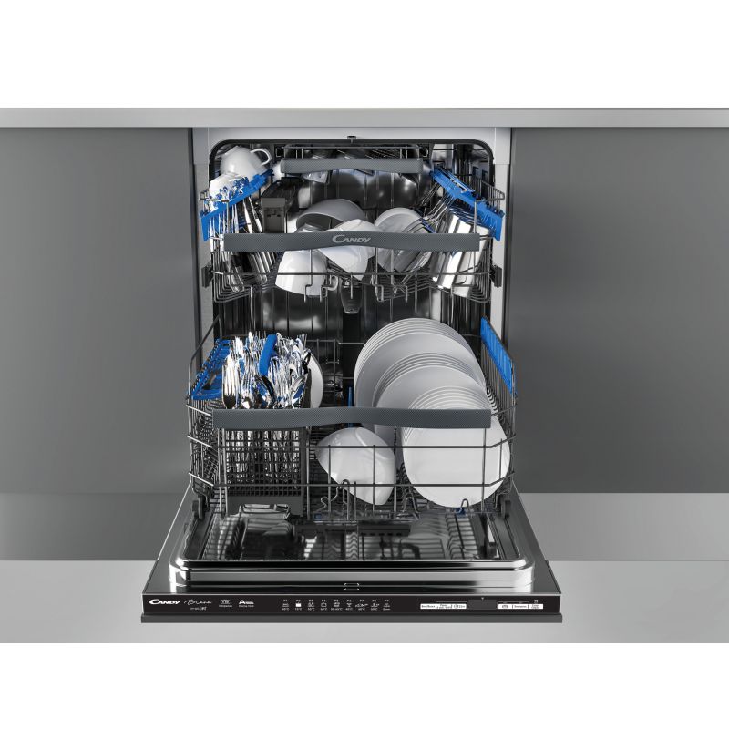 

Встраиваемая посудомоечная машина Candy CDIN 1D632PB