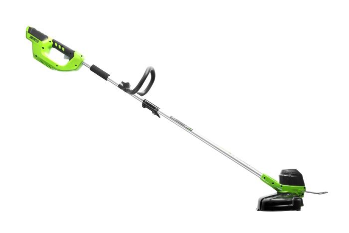 

Триммер GreenWorks G40LT30 (30см, без АКБ и ЗУ) (2101507)