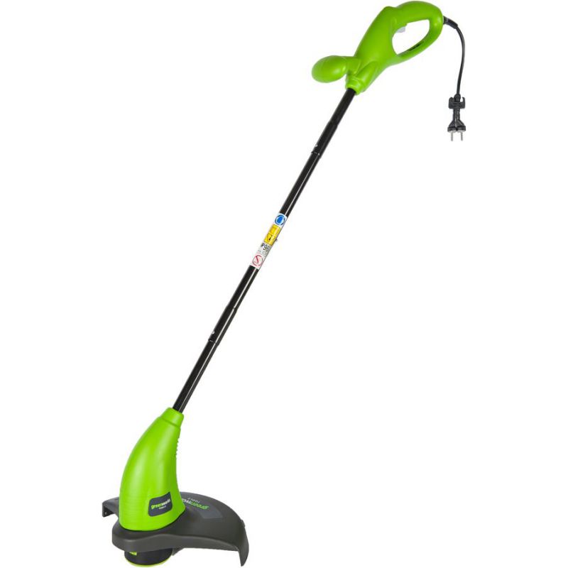 

Триммер GreenWorks GST2830 (21117)