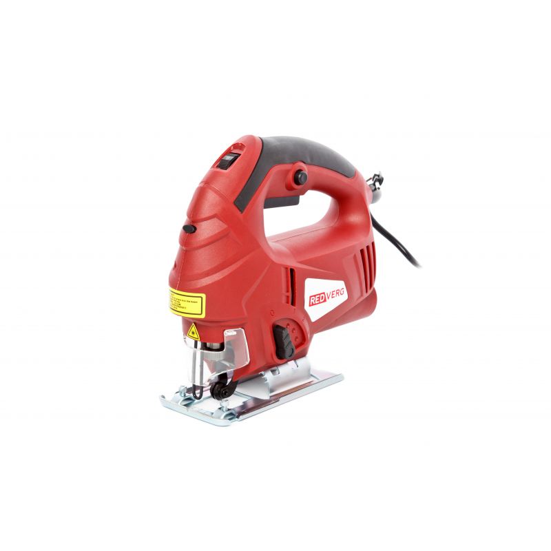 

Лобзик RedVerg RD-JS850-100