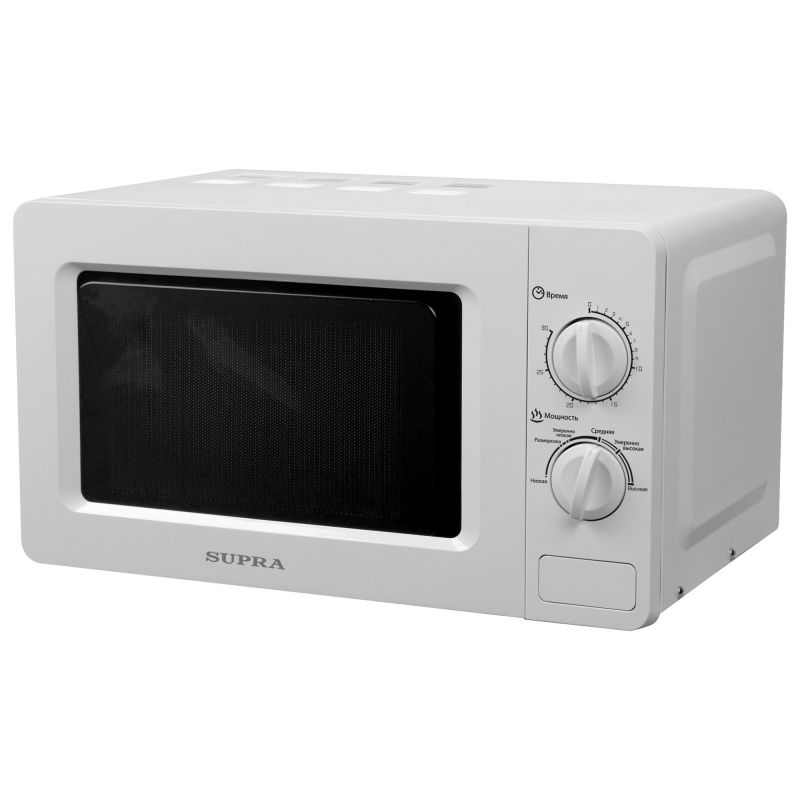 

Микроволновая печь SUPRA 18MW26