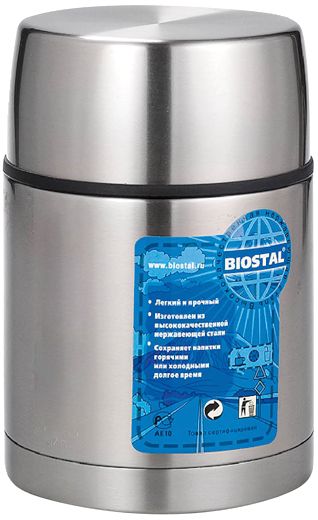 

Термос Biostal Авто NRP 800
