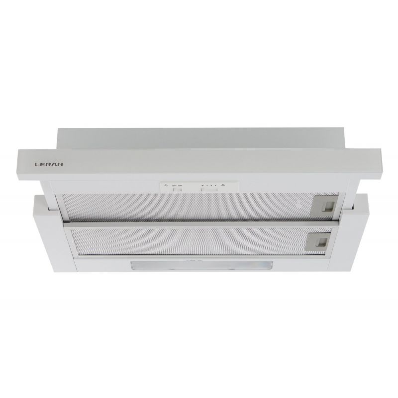 

Встраиваемая вытяжка Leran BH 6012 W
