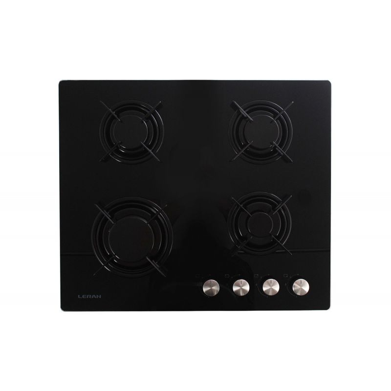 

Газовая варочная панель Leran BASIC GH 64002 BG