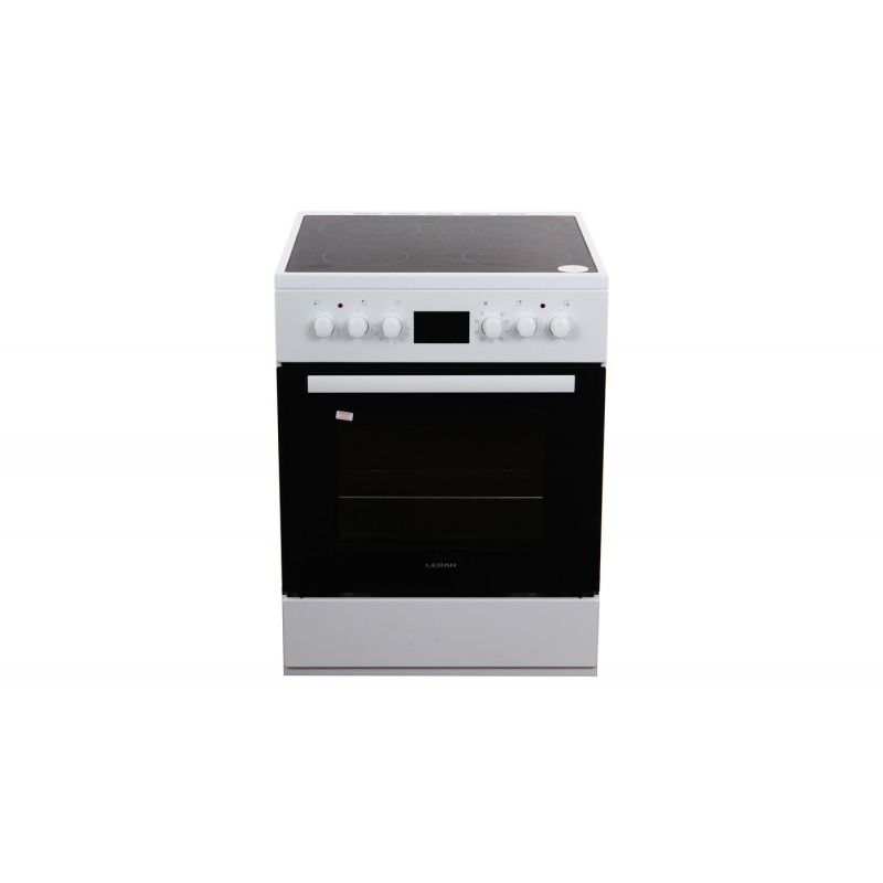 

Электрическая плита Leran ECC 1615 W