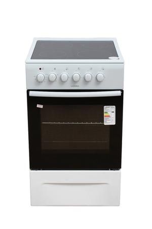 

Электрическая плита Leran ECC 3607 W