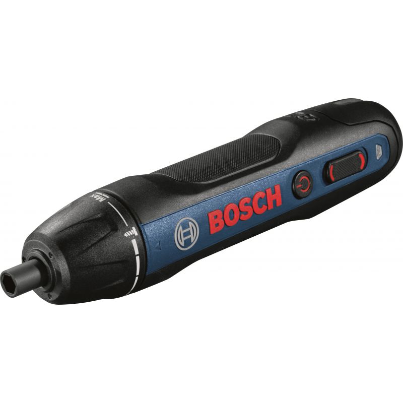 

Шуруповерт Bosch Go 2 (06019H2100)