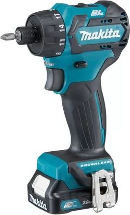 

Шуруповерт Makita DF032DWAE