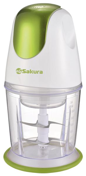 

Измельчитель Sakura SA-6232GR-2