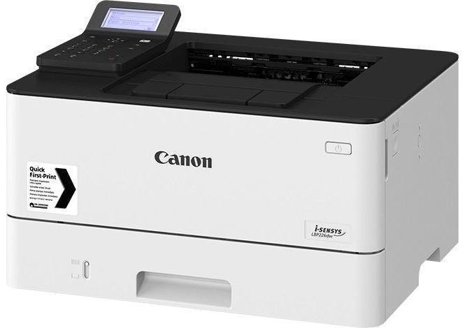 

Принтер Canon i-Sensys LBP226dw (3516C007) A4 Duplex WiFi