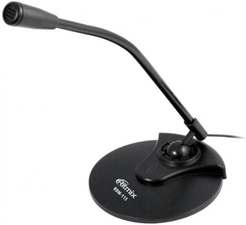 

Микрофон Ritmix RDM-115