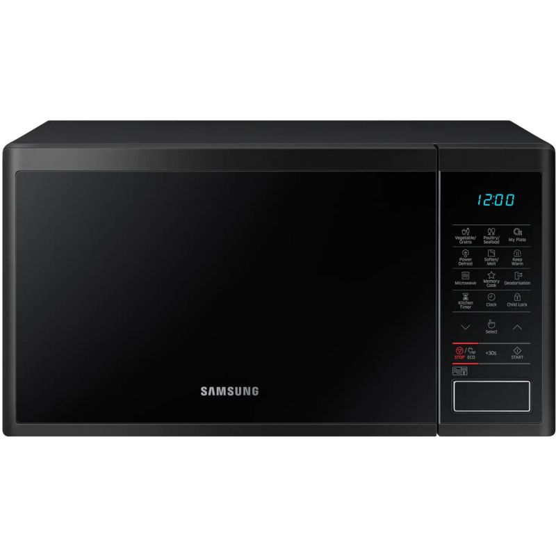 

Микроволновая печь Samsung MS23J5133AK