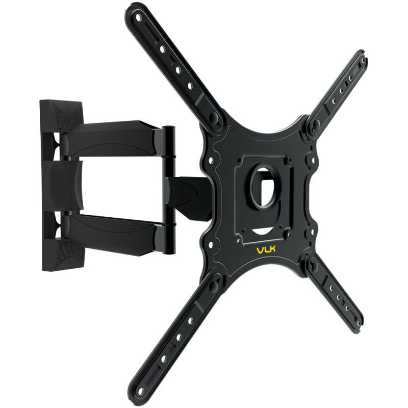 

Кронштейн для ТВ VLK Trento-11 black