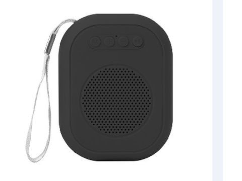 

Портативная акустика Smartbuy BLOOM черный (SBS-140)