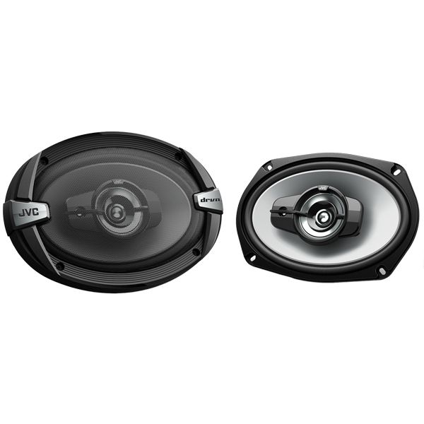 

Автоакустика JVC CS-DR693
