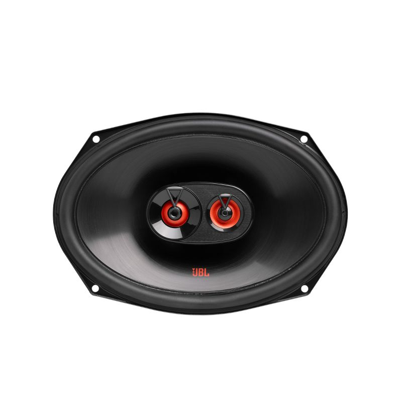 

Автоакустика JBL CLUB 9632