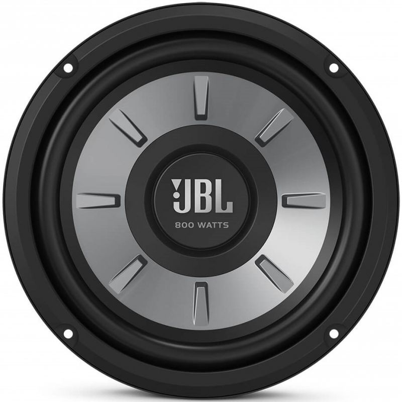 

Автоакустика JBL STAGE 810