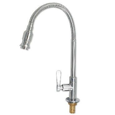 

Смеситель для кухни GFMARK 8601 латунь