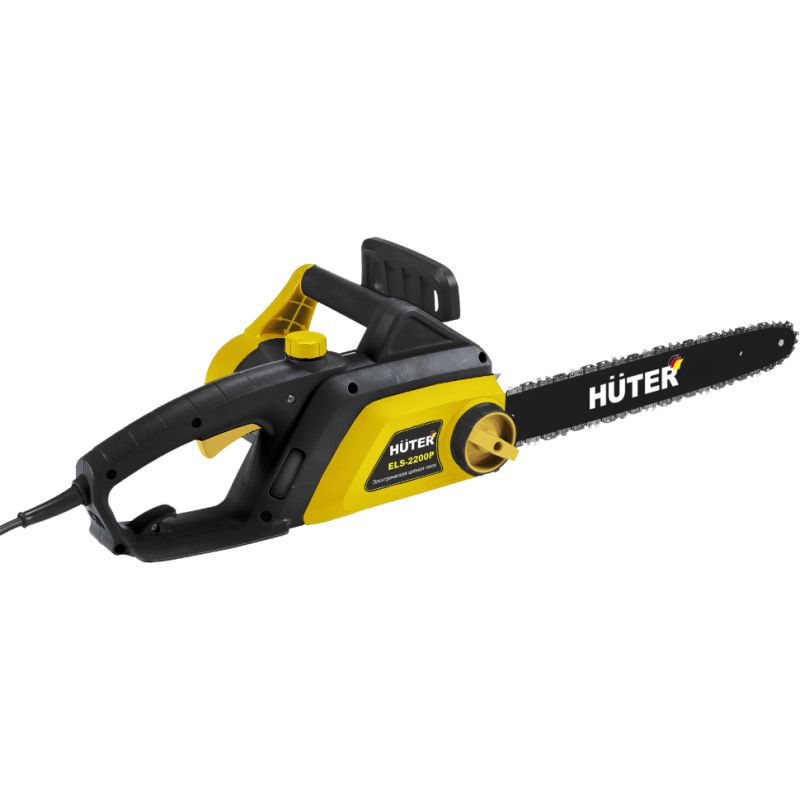 

Цепная пила Huter ELS-2200P