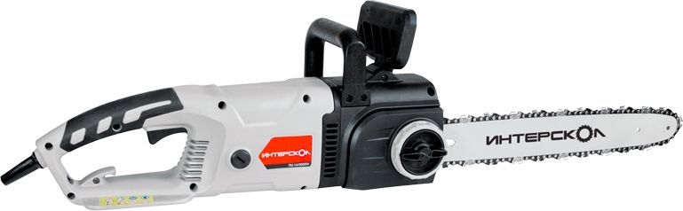 

Цепная пила Интерскол ПЦ-16/2000ТН (500.1.1.00)