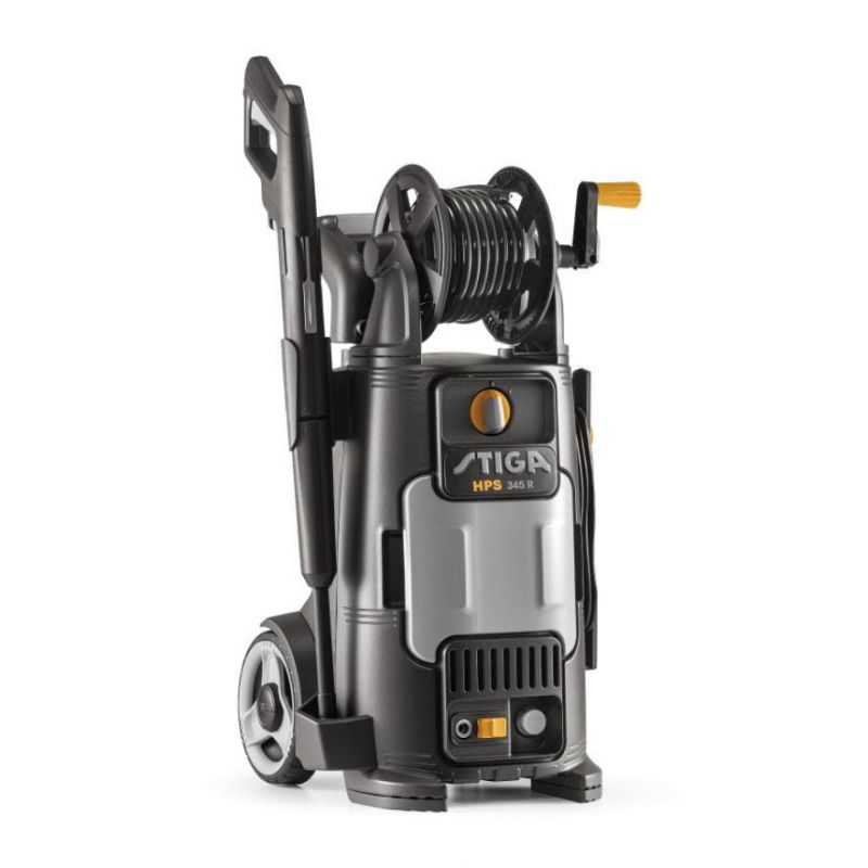 

Мойка высокого давления Stiga HPS 345 R