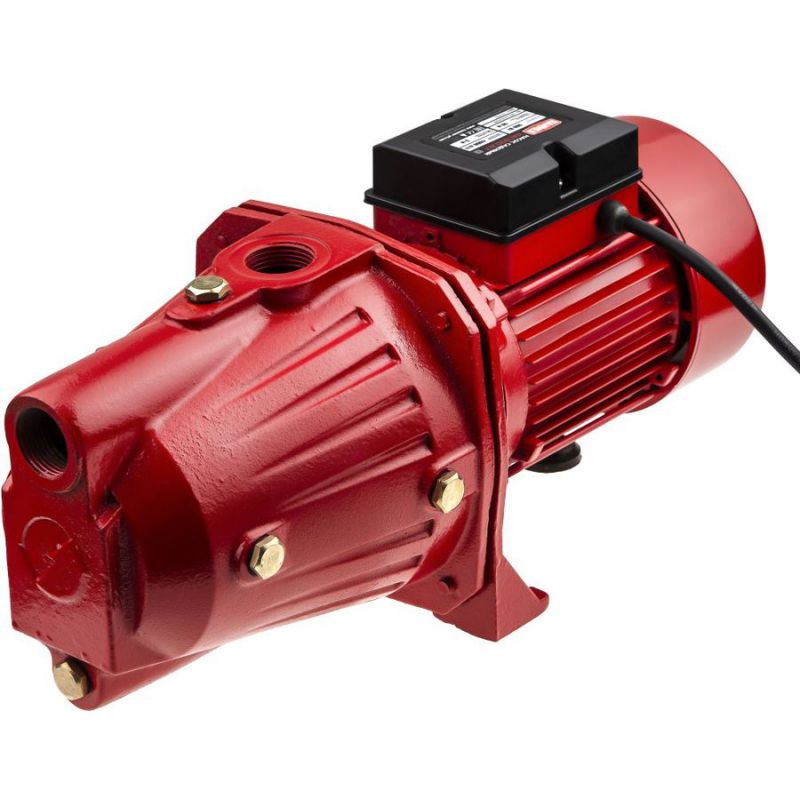 

Насос Hammer NAC900JET