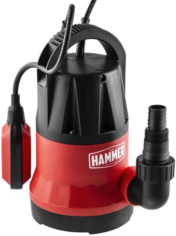 

Насос Hammer NAP250CD