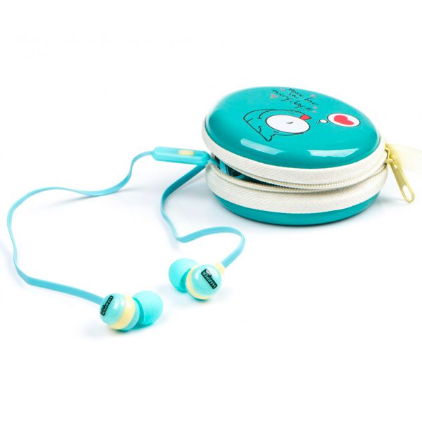 

Наушники Harper KIDS HK-39 BLUE