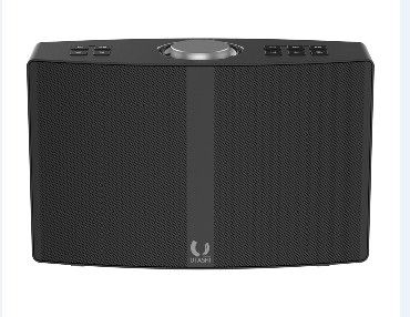 

Портативная акустика Smartbuy UTASHI ROCK черный (SBS-530)