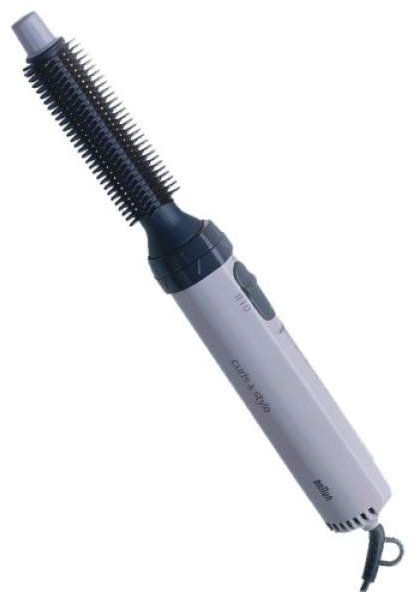 

Фен Braun AS 110 сиреневый