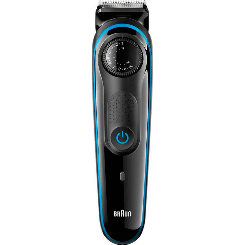 

Триммер Braun BT 3940TS