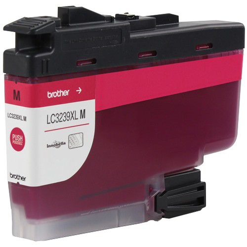 

Картридж Brother LC3239XLM