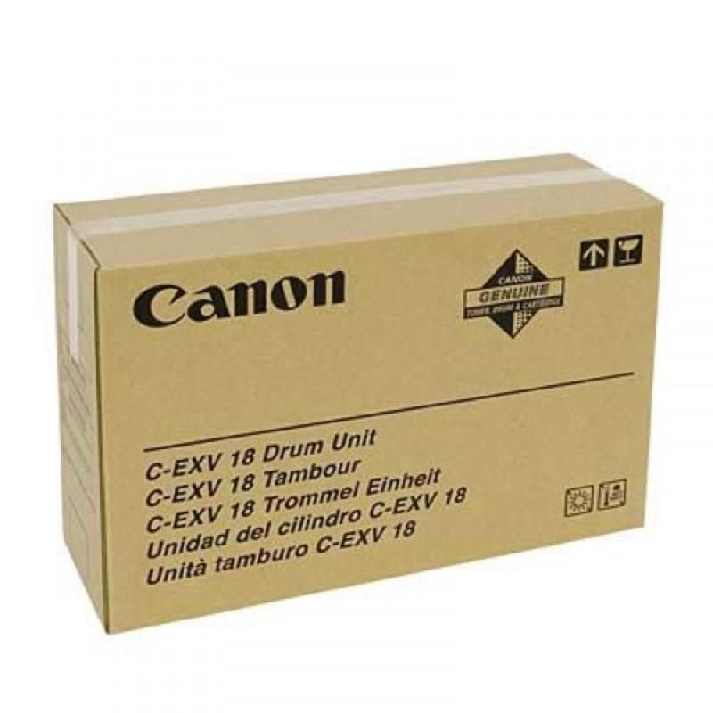 

Тонер Canon C-EXV18 (GPR-22) 0386B002