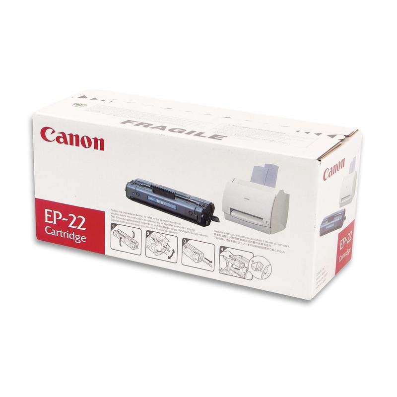 

Картридж Canon EP-22 (1550A003)