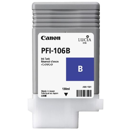 

Картридж Canon PFI-106B (6629B001)