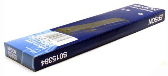 

Картридж Epson C13S015384BA (S015384)