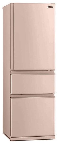 

Холодильник Mitsubishi Electric MR-CXR46EN-PS
