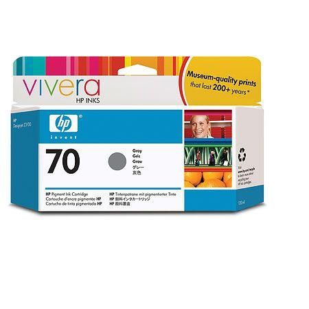 

Картридж HP C9450A (70) серый