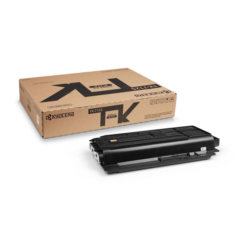 

Картридж Kyocera TK-7225 черный