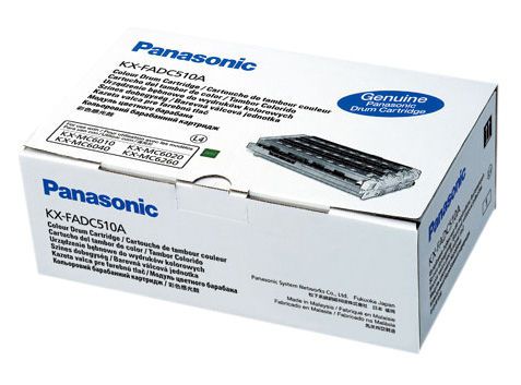 

Фотобарабан Panasonic KX-FADC510A