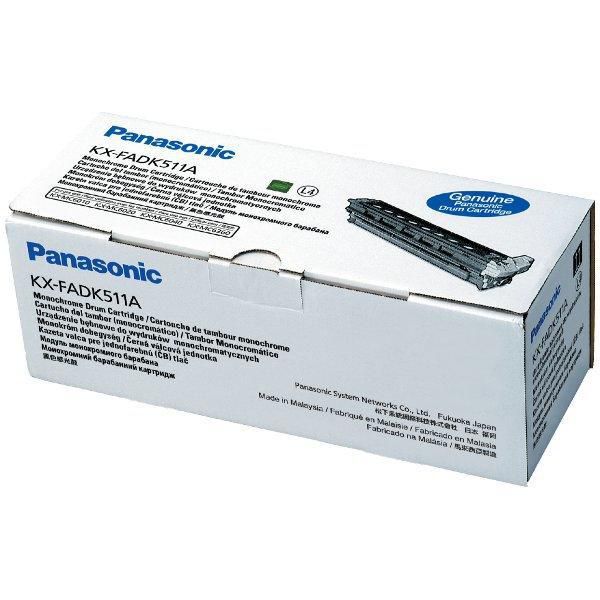 

Фотобарабан Panasonic KX-FADK511A