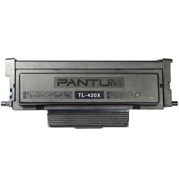 

Картридж Pantum TL-420X черный