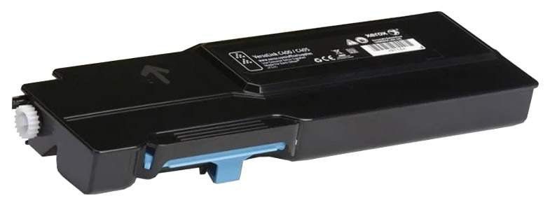 

Картридж Xerox 106R03510 голубой