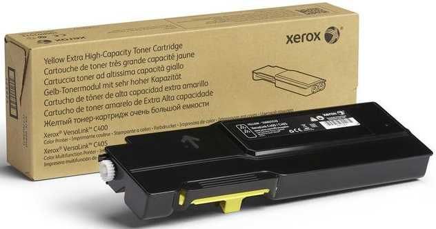 

Картридж Xerox 106R03533 желтый