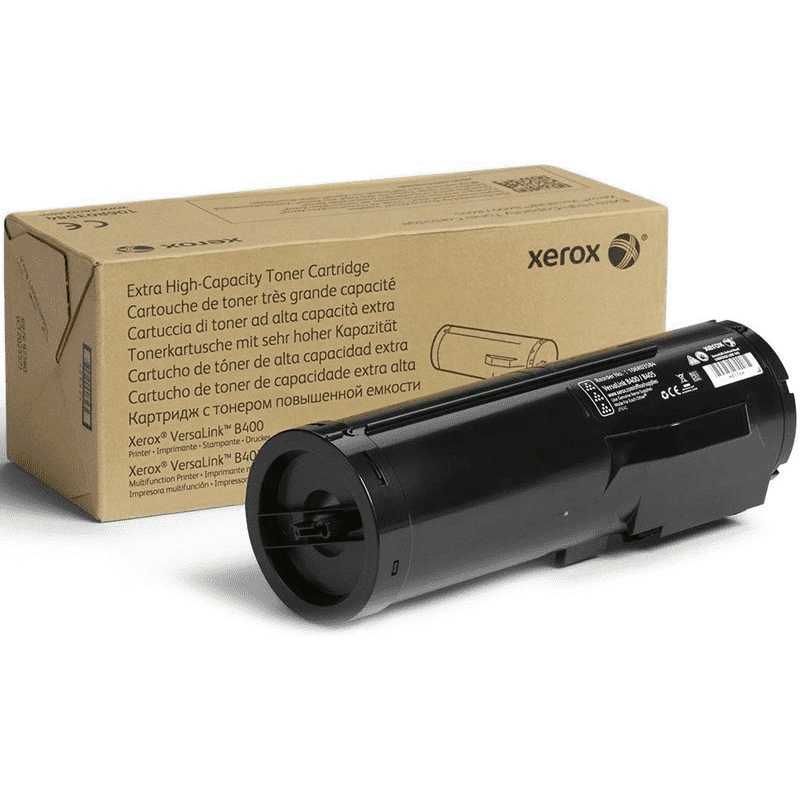 

Картридж Xerox 106R03583 черный