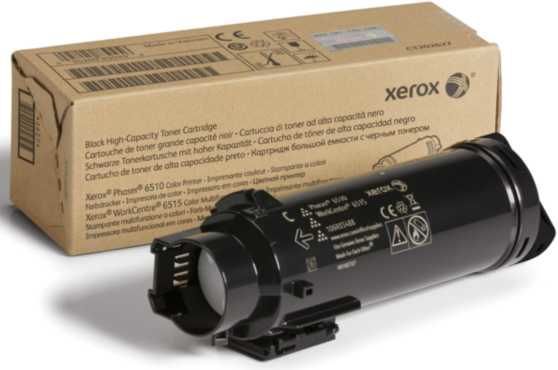 

Картридж Xerox 106R03585 черный