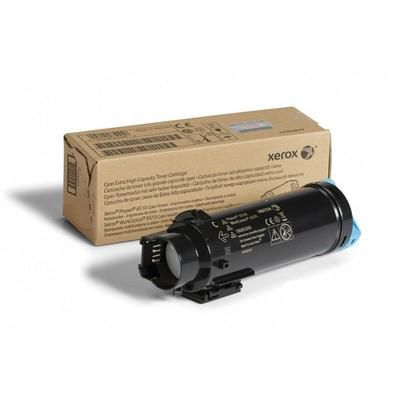 

Картридж Xerox 106R03693 голубой