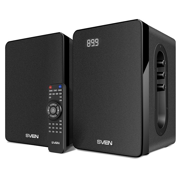 

Компьютерная акустика SVEN SPS-710 Black