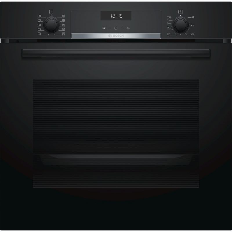 

Электрический духовой шкаф Bosch HBG537EB0R