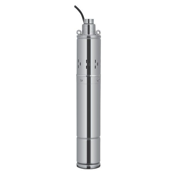 

Насос WWQ 3NP-600V